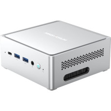 Minis Forum MINI-PC Minis Forum NAB6 Lite Intel Core i5-12600H, 16GB+512GB