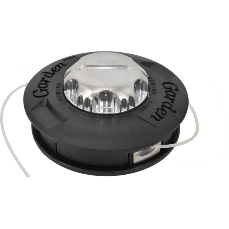 Awtools GŁOWICA ŻYŁKOWA DO KOS EASY LOAD ALU