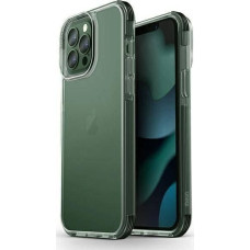 Uniq UNIQ etui Combat iPhone 13 Pro Max 6,7" zielony/green