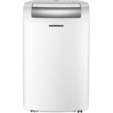 Oro kondicionierius PORTABLE 11600BTU HPAC-12WH HEINNER