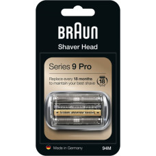 Braun | 94M Combi Pack Series 9 Pro