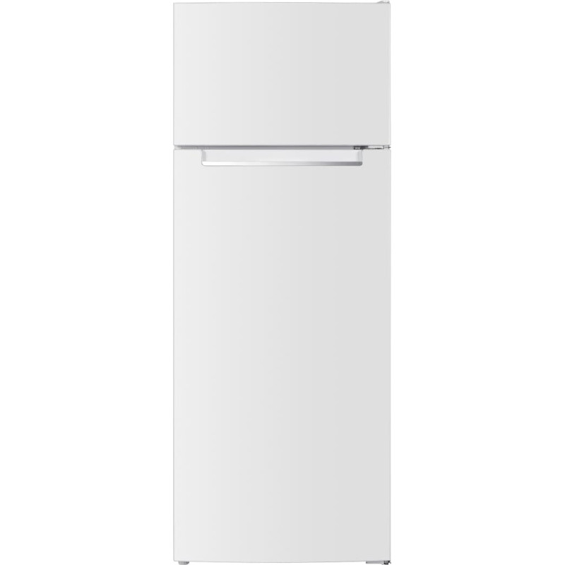 Beko RDSO206K40WN Pastatomi 206 L E Balta