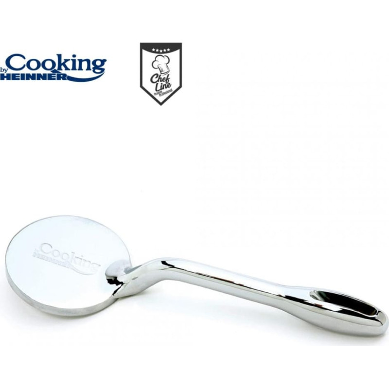 Mėsos muštukas Chef Line, 29.7x9.9cm HR-AER-G4130 HEINNER