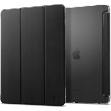 Spigen Etui na tablet Spigen LIQUID AIR FOLIO IPAD PRO 13 7 / 8 / 2024-2025 BLACK
