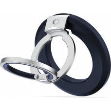Tech-Protect MMR500 MAGNETIC MAGSAFE PHONE RING NAVY BLUE