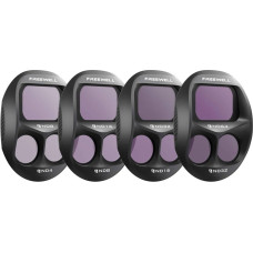 Freewell ND filter set for DJI Mavic 4 Pro Standard Day (4pcs)