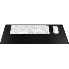Techonic Inlet Techonic Keyboard and mouse pad for players 800x400x2.5mm / black