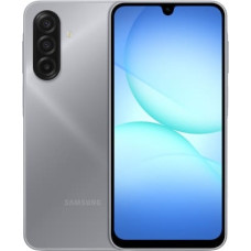 Samsung Galaxy A17 17 cm (6.7") Hibridinis lizdas dviem SIM kortelėms 4G C tipo USB 8 GB 256 GB 5000 mAh Pilka