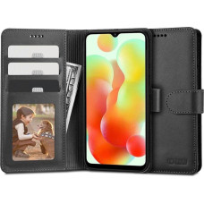 Tech-Protect Etui Tech-protection Wallet Xiaomi Redmi 12c Black