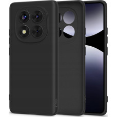 Tech-Protect ICON XIAOMI REDMI NOTE 14 PRO 5G / POCO X7 5G BLACK