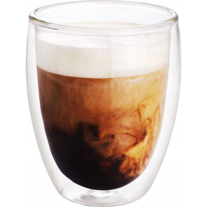 Wessper Szklanka 350ml bez ucha (WES255)