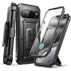 Supcase Etui Ochronne do Google Pixel 10 Pro XL Supcase Unicorn Beetle Pro Black
