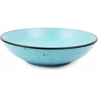 Keraminė gili lėkštė sriubai 20cm ELECTRA HR-WDF-AA20 HEINNER