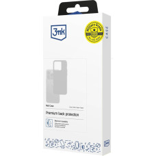 3MK Etui 3MK Matt Case do Google Pixel 10A   czarny