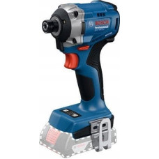 Bosch ZAKRĘTARKA UDAR. GDR 18V-215 2x2,0Ah 215Nm WALIZKA
