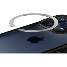 Panzerglass &reg; Bang On MagSafe Compatibility Ring iPhone 16 | 15 | 14 | 13 | 12 Skaidri ekrano apsauga Apple 1 vnt