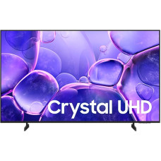 Samsung U8000F UE50U8072FUXXH televizorius 127 cm (50") 4K Ultra HD Smart TV &bdquo;Wi-Fi&ldquo; Juoda