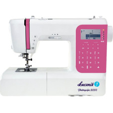 Łucznik Sewing machine Łucznik Patricia 2090