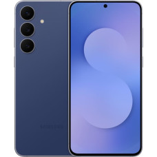 Samsung Galaxy S25 FE 17 cm (6.7") Dviguba SIM jungtis Android 16.0 5G C tipo USB 8 GB 256 GB 4900 mAh Navy