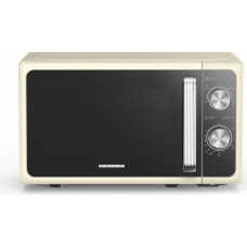 Mikroviļņu krāsns HMW-MD20MRCR HEINNER