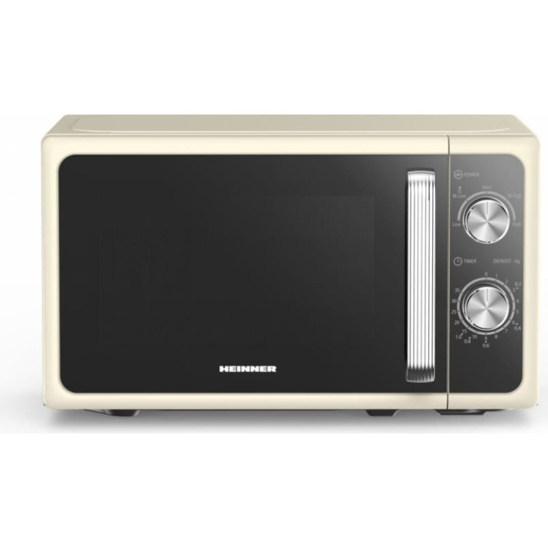 Mikroviļņu krāsns HMW-MD20MRCR HEINNER