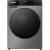 Skalbimo mašina 10kg HWM-HMK1014IVTA+++ HEINNER