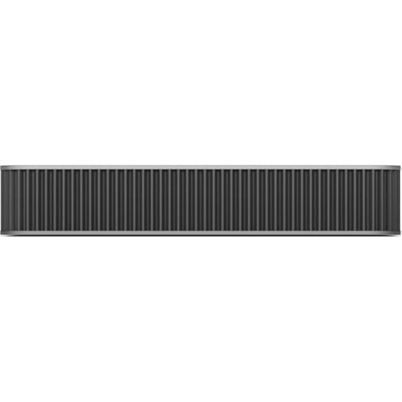 Lacie External HDD|LACIE|Mobile Drive|4TB|USB-C|Colour Silver|STLP4000400
