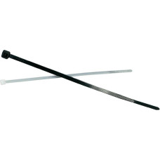 Fischer OPASKA KABLOWA UBN 4,8 x 430mm CZARNA 100szt.