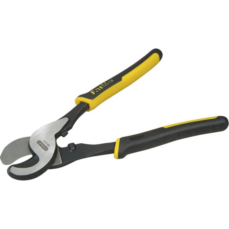 Stanley SZCZYPCE DO CIĘCIA KABLI FATMAX 220mm