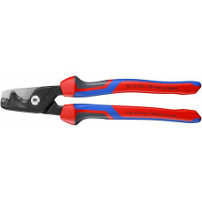Knipex NOŻYCE DO CIĘCIA KABLI StepCut XL KOMPOZYT 225mm