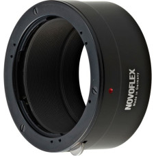 Novoflex Adapter Contax Yashica Lens to Sony E Mount Camera