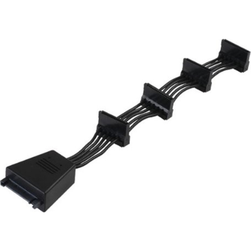 Silverstone Technology SilverStone SST-CP06-E4