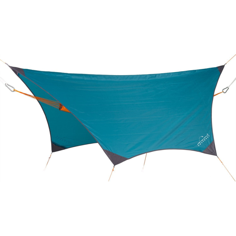 Amazonas Traveller Tarp Green AZ-3080010 - 340x168cm