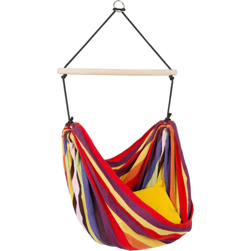 Amazonas Hanging Chair Kid's Relax Rainbow AZ-1012300
