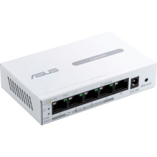 Asus Expert Wifi - EBP15, Switch (white)