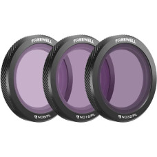 Freewell Filters ND/PL 8/16/32 Freewell for DJI Neo
