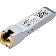 Tp-Link TL-SM5310-T tinklo siųstuvų-imtuvų modulis Varis 10300 Mbit/ai RJ-45
