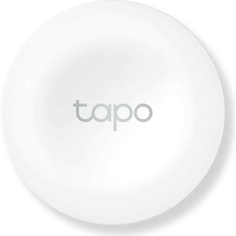 Tapo TP-Link Tapo S200B Bevielis Balta