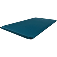Easy Camp Skylark Mat Double 10cm, Blue 300080 (blue, model 2025)