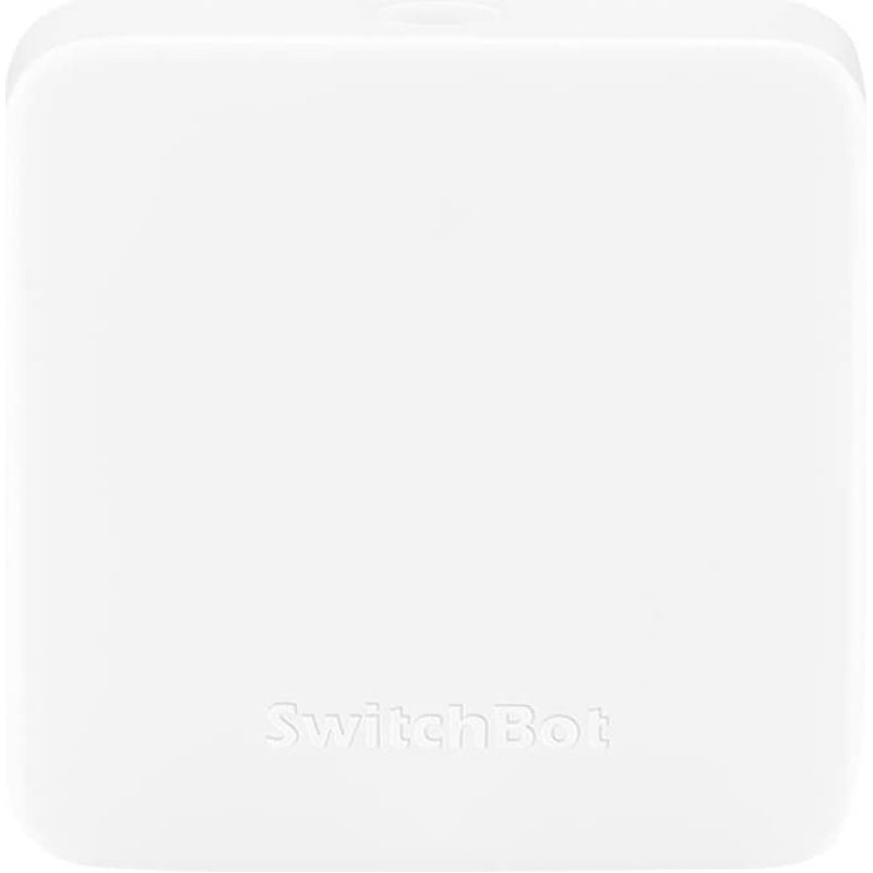 Switchbot Smart remote control SwitchBot Hub mini