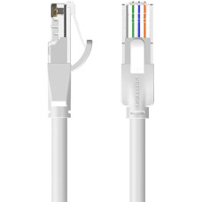 Vention PATCH CABLE CAT.6 UTP/2M GRAY IBEHH VENTION