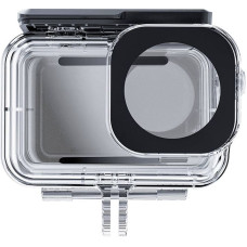 Telesin Waterproof case for DJI Action 4/3