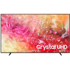 Samsung UE65DU7172U 165,1 cm (65") 4K Ultra HD Smart TV „Wi-Fi“ Juoda