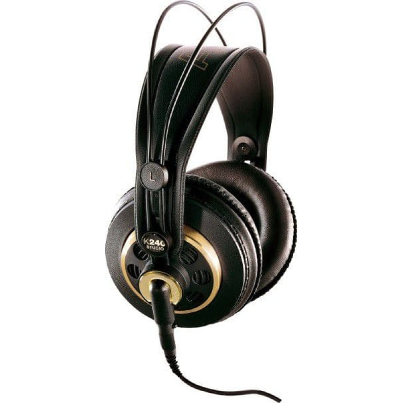 AKG Headphones AKG K240 Studio