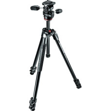 Manfrotto Tripod Manfrotto 290 XTRA + MH804-3W head (MK290XTA3-3W)