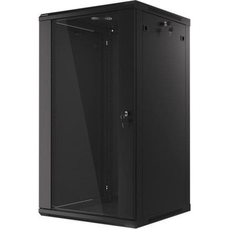 Lanberg Closet Lanberg Hanging 19" 22U (WF01-6622-10B)