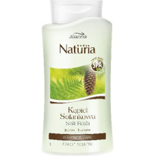 Joanna Naturia Body Spa Salt bath Las 500 ml - 526852