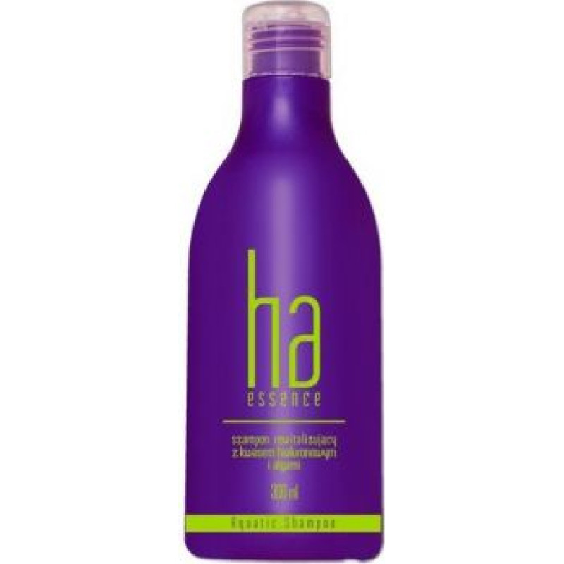 Stapiz Ha Essence Aquatic Revitalising Shampoo W 300ml