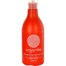 Stapiz Argan De Moist & Care Shampoo Hair shampoo 1000ml