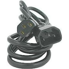Logo Power cable Logo C13-C14 (65924)